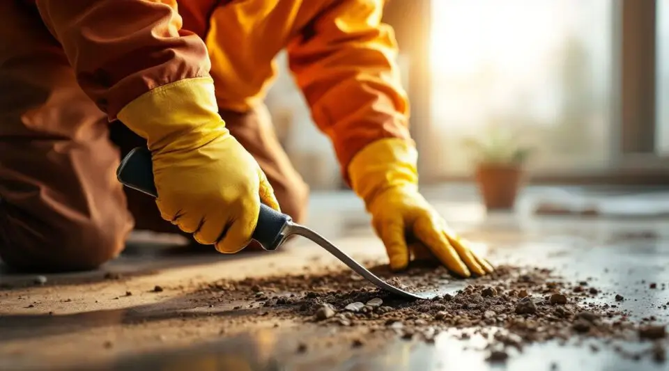 Mold Inspection And Removal Fayetteville