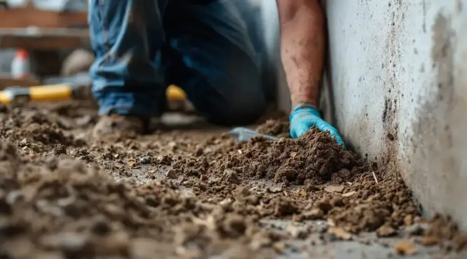 Mold Remediation Cost Guide Fayetteville