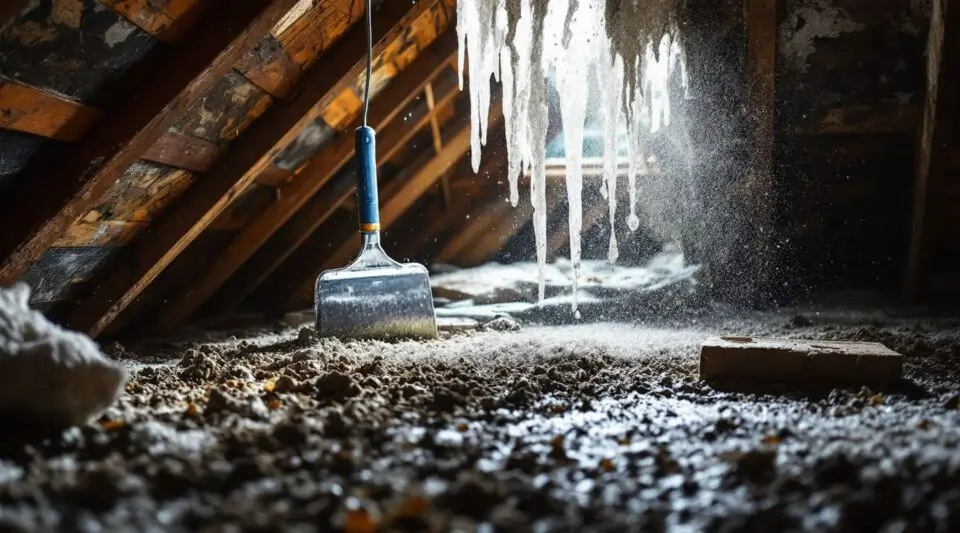 Professional Mold Removal Fayetteville